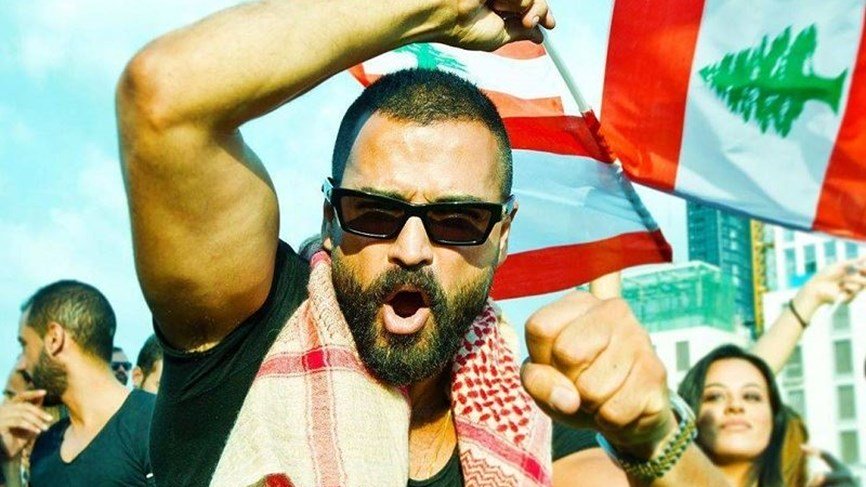 وسام حنا: الثورة مستمرة ولن تقف