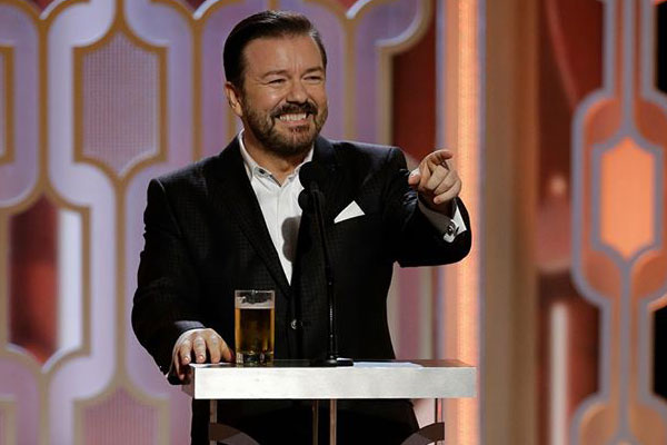 ريكي جيرفيس