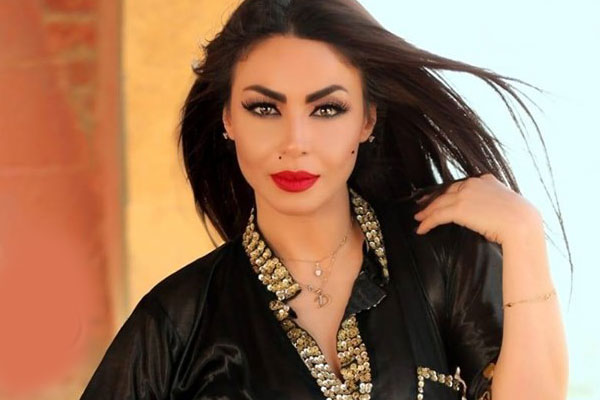 دوللي شاهين