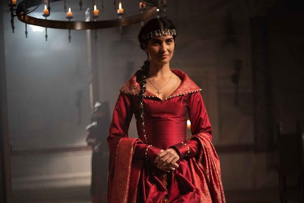 توبا بيوكستون