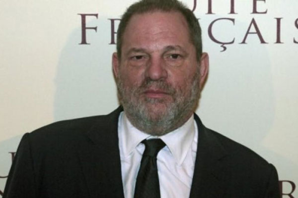 هارفي واينستين