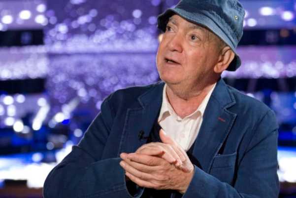 إلهام المدفعي