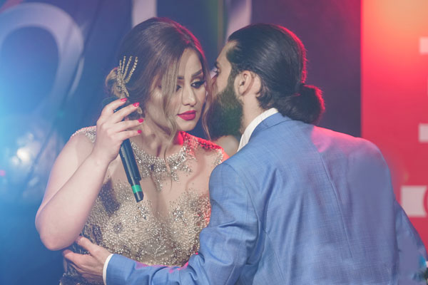 برواس وكوران