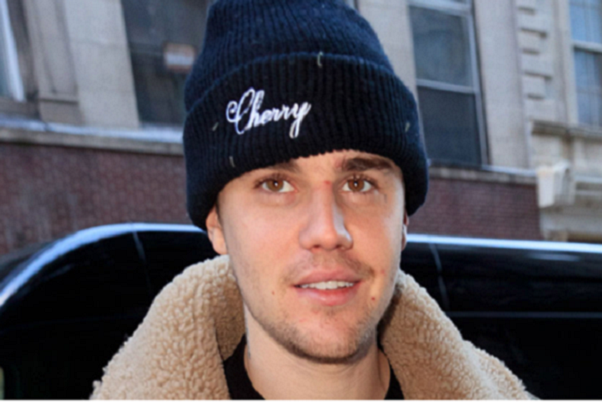 جاستين بيبر