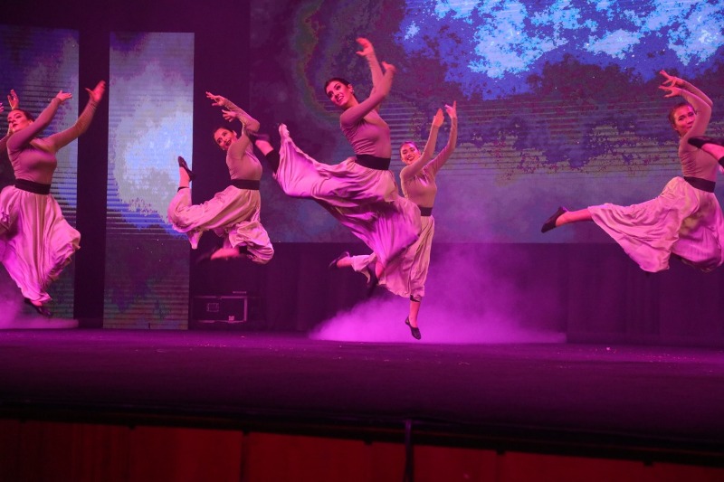 وزير الثقافة الأردني يفتتح مهرجان المسرح العربي في دورته الـ12