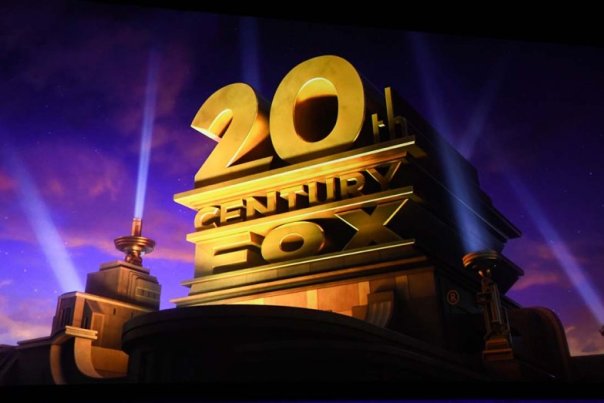 20 century Fox تتخلى عن اسمها لصالح 
