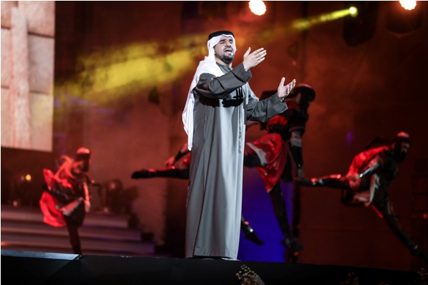 حسين الجسمي