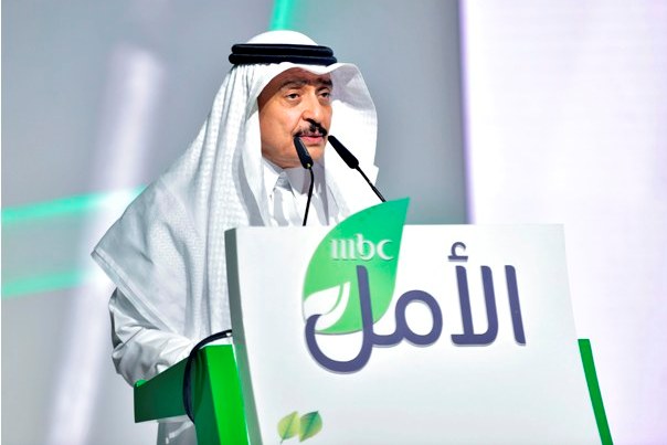 محمد التونسي، مدير عام قنوات MBC في السعودية