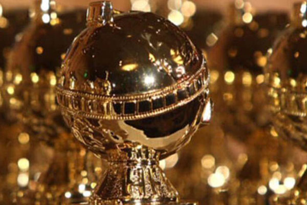 تروفي جوائز غولدن غلوب