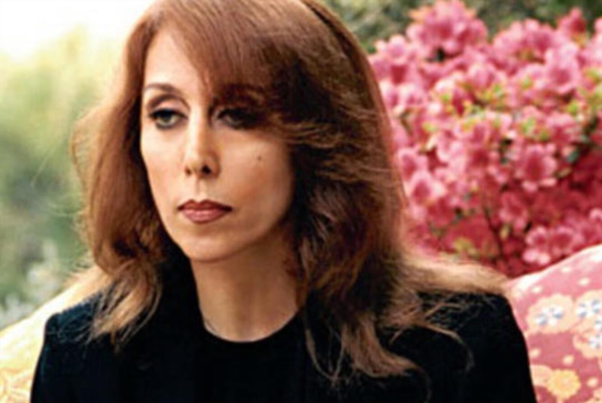 فيروز ترفع الصلاة في وجه كورونا