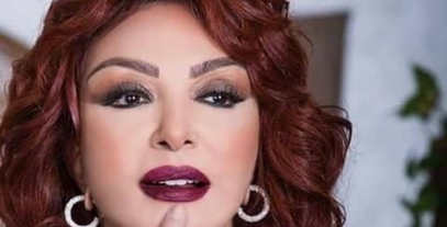 نبيلة عبيد تنفي ارتباطها بفنان شعبي