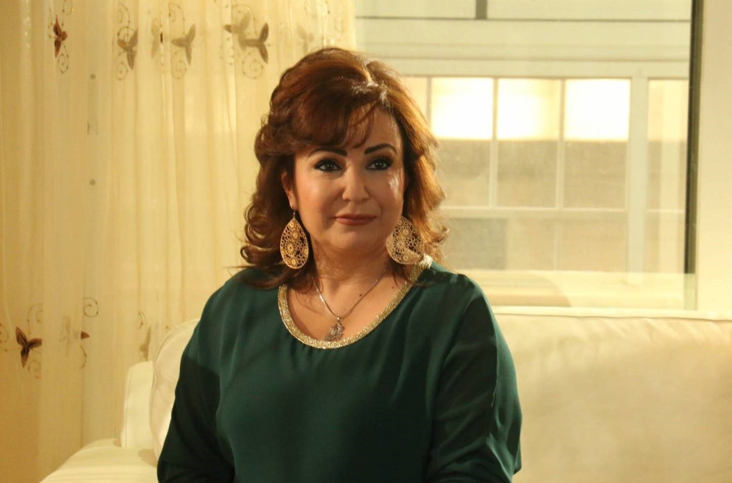 تولاي هارون تطالب الأمم المتحدة برفع الحظر عن سوريا