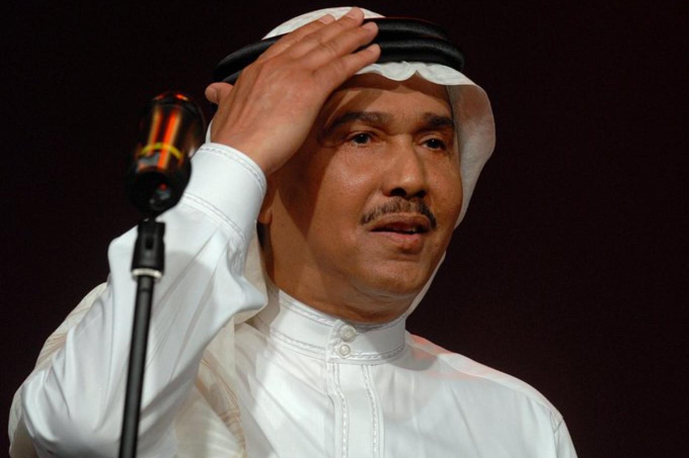 محمد عبده يصف كورونا بـ