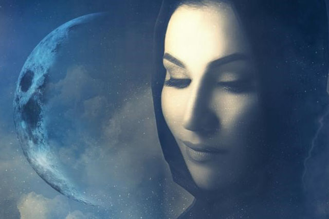 نداء شرارة تطلق "دعاء مع نداء" طيلة شهر رمضان