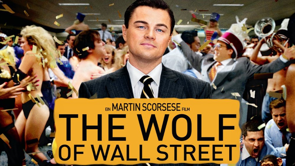 ماليزيا تسقط الاتهامات الموجهة إلى منتج فيلم The Wolf of Wall Street