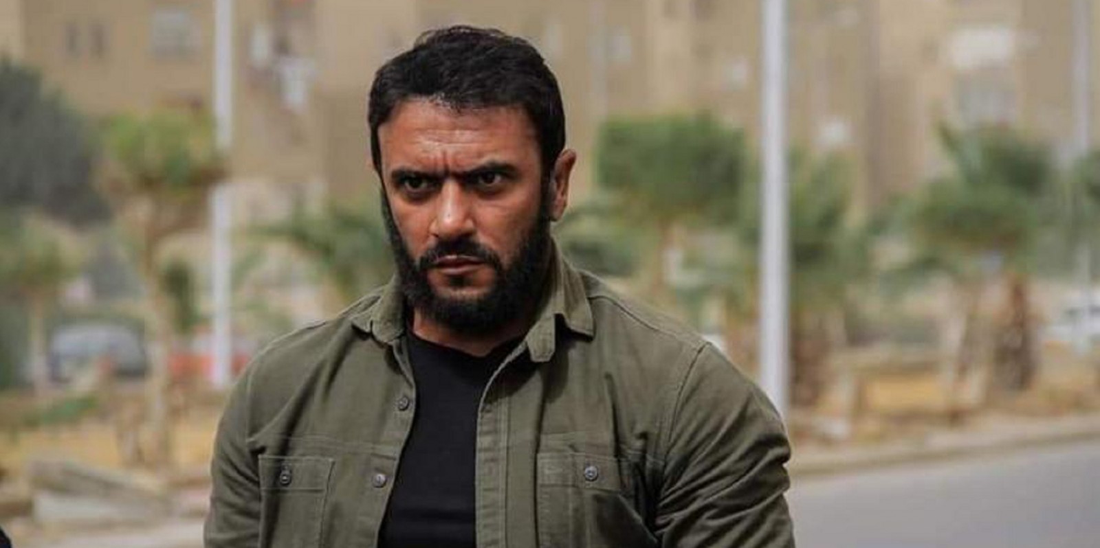 أحمد العوضي يثير غضب الأطباء في مصر