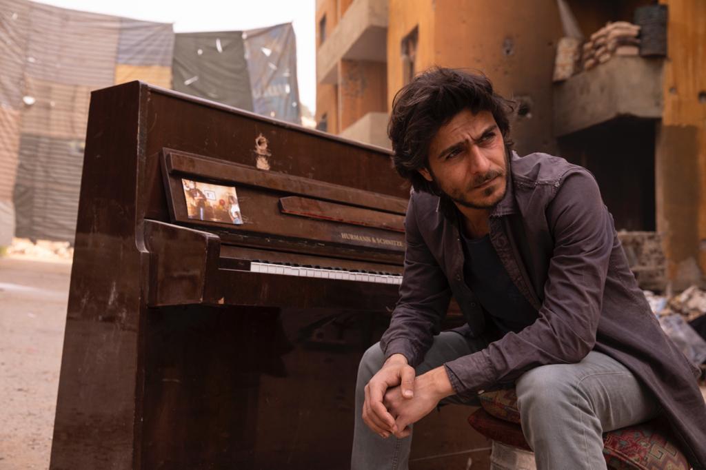 فيلم Broken Keys ضمن اختيارات مهرجان كان السينمائي الدولي