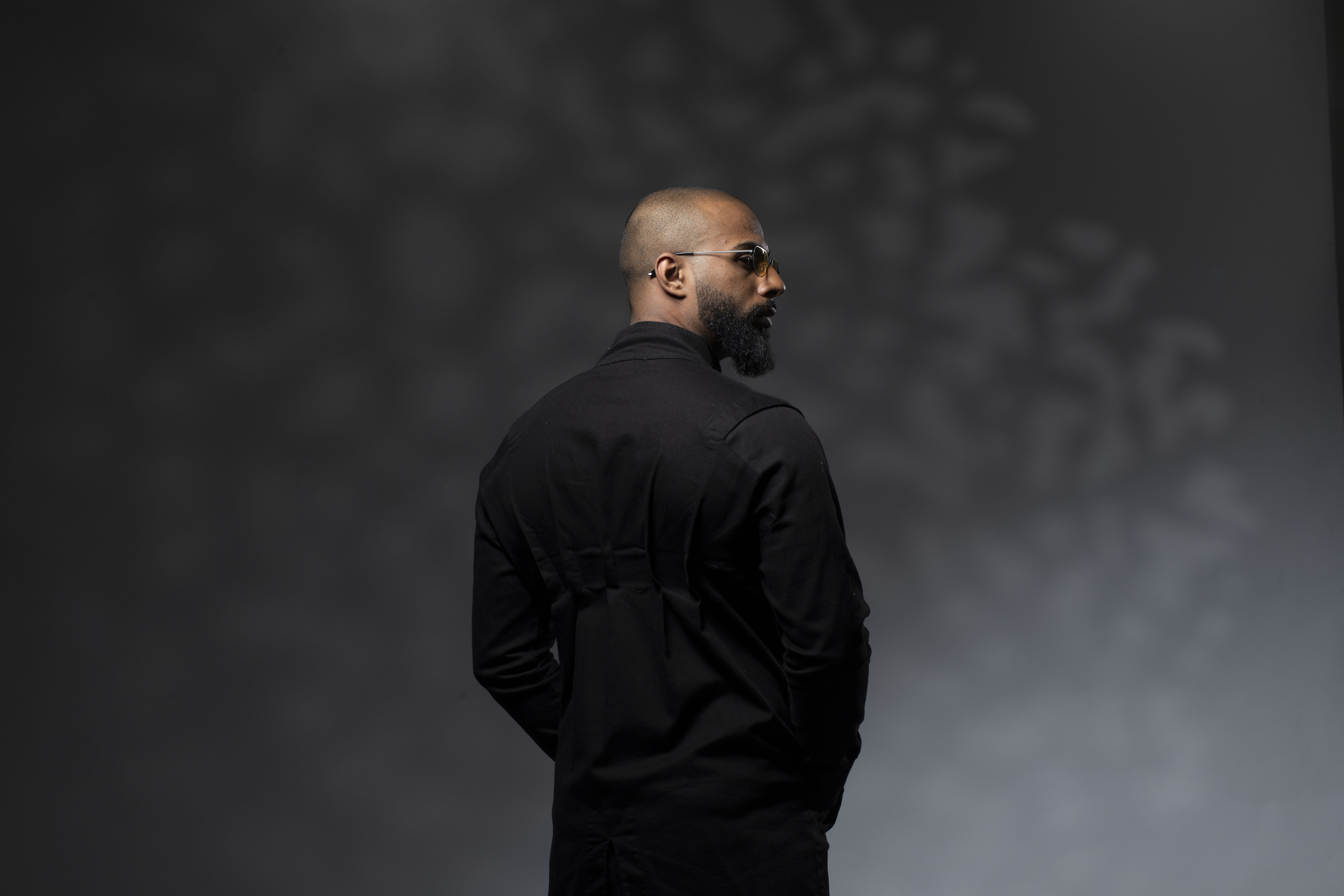 KMulti في إصدار جديد "ما تدري به" مع Universal Music MENA&nbsp;