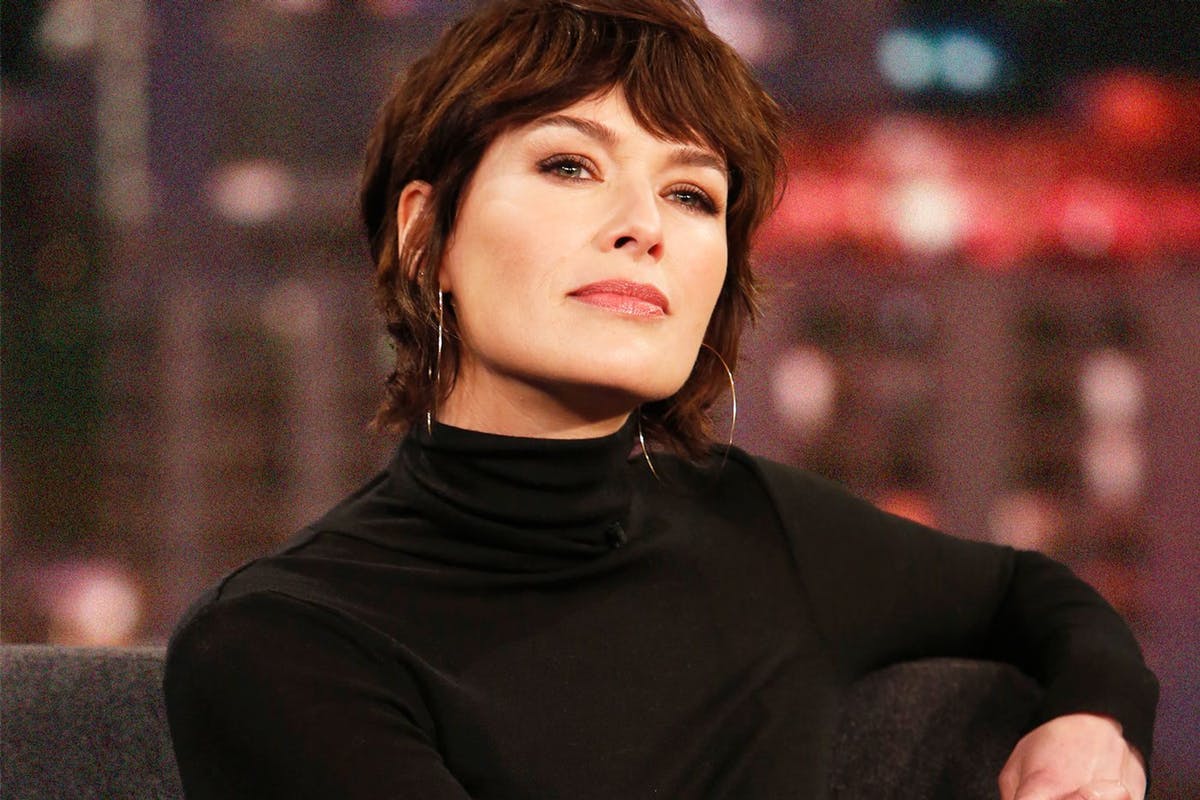 لينا هيدي تتضامن مع المتظاهرين ضد العنصرية في أميركا