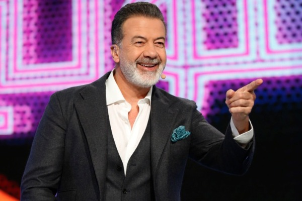 طوني بارود يعود بـ "كمشتك" مجدداً الى الشاشة