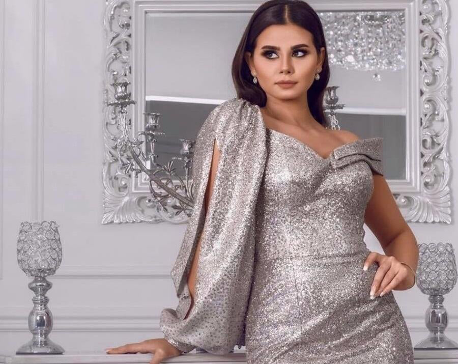 منة عرفة بطلة أول فيلم سينمائي مصري عن جائحة كورونا