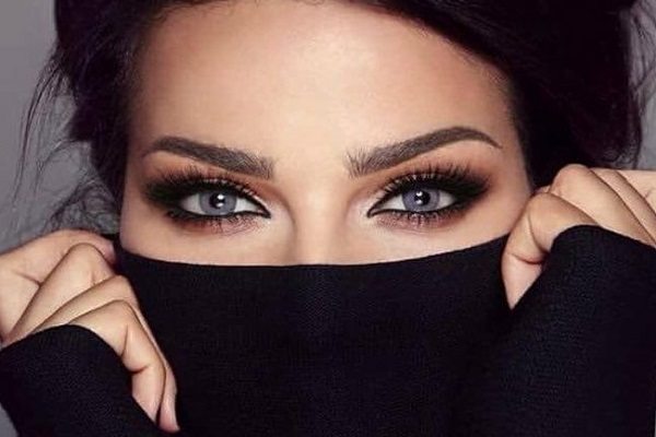 نادين نجيم الوجه الأجمل عربيا