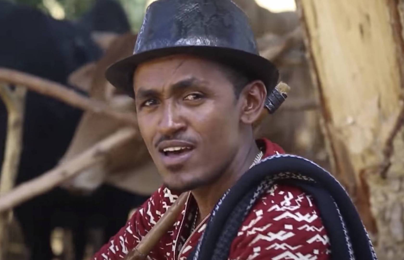 قتلى وجرحى خلال تشييع المغني الأثيوبي هاشالو هونديسا