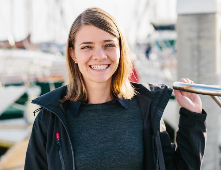 جيسيكا واتسون