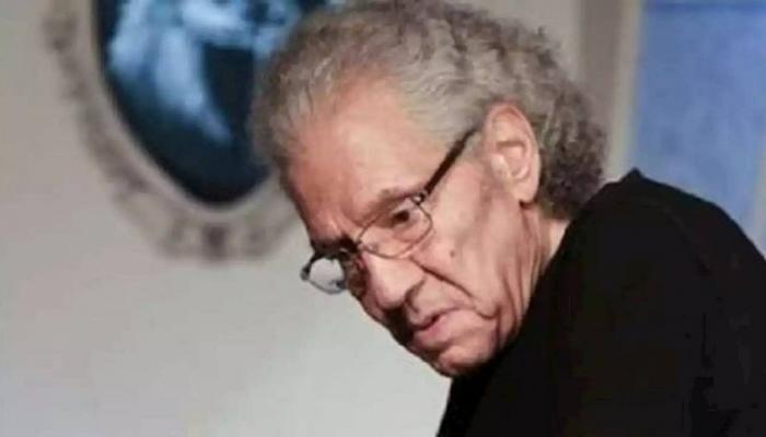 وفاة الممثل المصري سناء شافع عن 77 عاماً