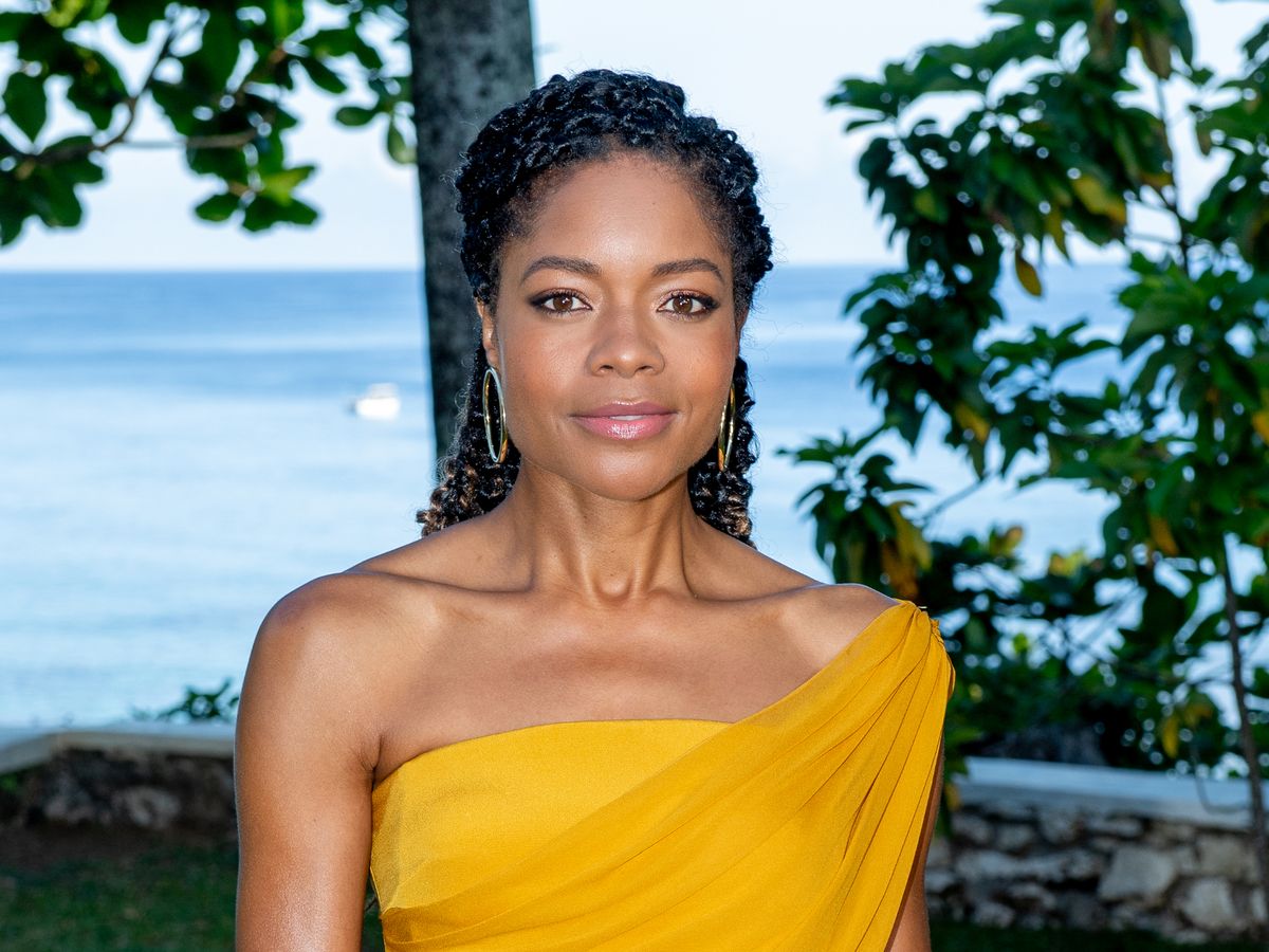 ناعومي هاريس تدعم فيلماً جديداً عن التغير المناخي