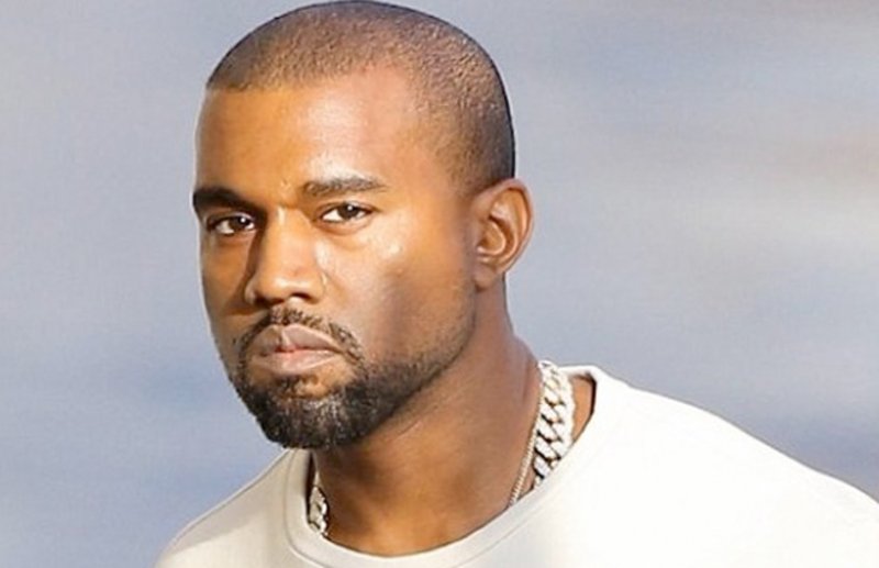 كاني وست يلتقي بصهر الرئيس ترمب