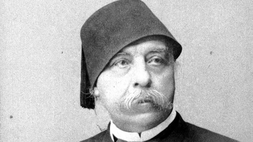 "قهوة نوبار".. مسلسل يرصد فساد الاحتلال العثماني