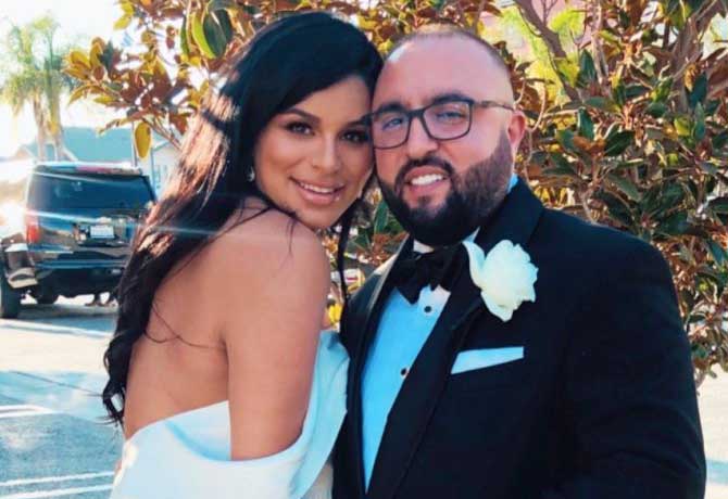 ريما فقيه ووسيم صليبي سعيدان بالدعم العالمي لحملة Global Aid For Lebanon