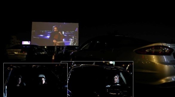 مهرجان عمّان السينمائي الدولي الأول ينطلق في الهواء الطلق