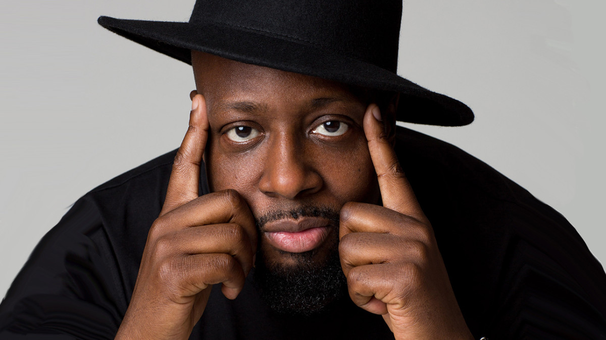 Wyclef Jean يُطلق أغنيته "Immortal" تحيّة لبيروت&nbsp;
