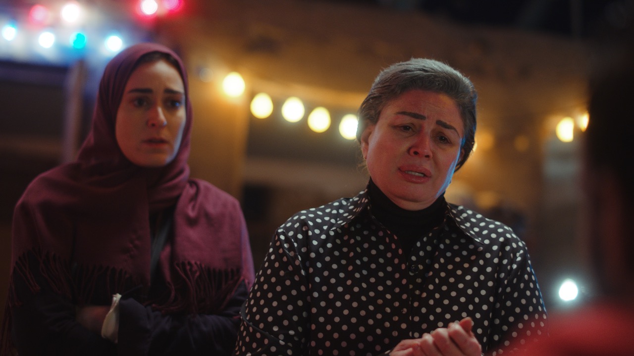 فيلم “حظر تجول” ينافس في المسابقة الدولية لمهرجان القاهرة السينمائي