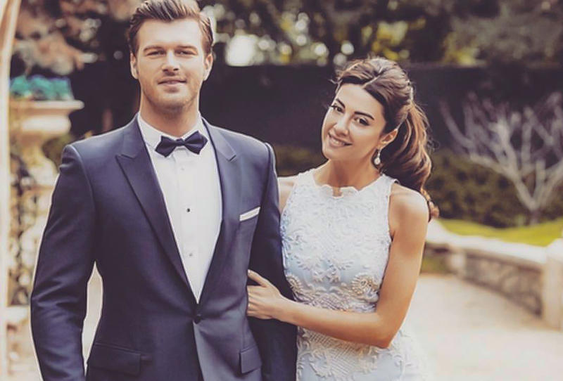 كيفانش تاتليتوغ متّهم بتعنيف زوجته ومهدد بالحبس 10 سنوات