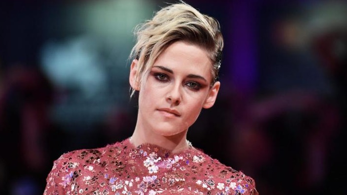 كريستين ستيوارت مثلية في 