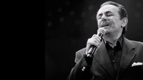 الراحل ملحم بركات