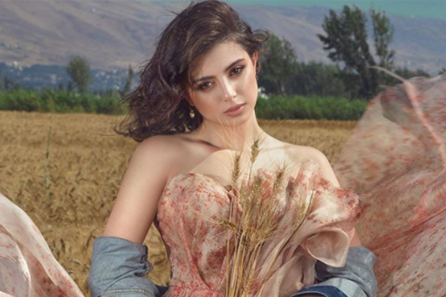 ماريتا الحلاني تغني "بنت الجيران" وتتحدث عن كواليس "قولولو"