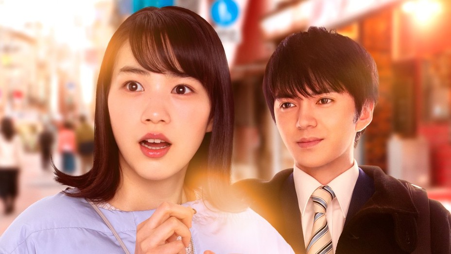 فيلم "Hold Me Back" يفوز بجائزة مهرجان طوكيو