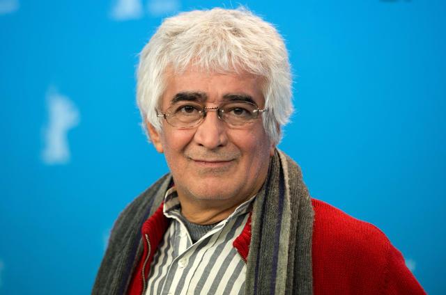 وفاة السينمائي الإيراني كامبوزيا برتوي بعد إصابته بكوفيد19