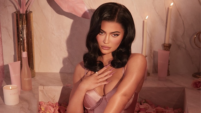 كايلي جينر الأعلى أجرا لعام 2020