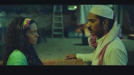 اشادة نقدية كبيرة حصل عليها صناع فيلم حد الطار