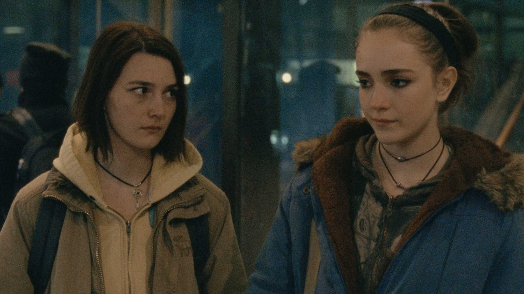 لائحة الأفلام المرشحة لجائزة "سبيريت" للأفلام المستقلة