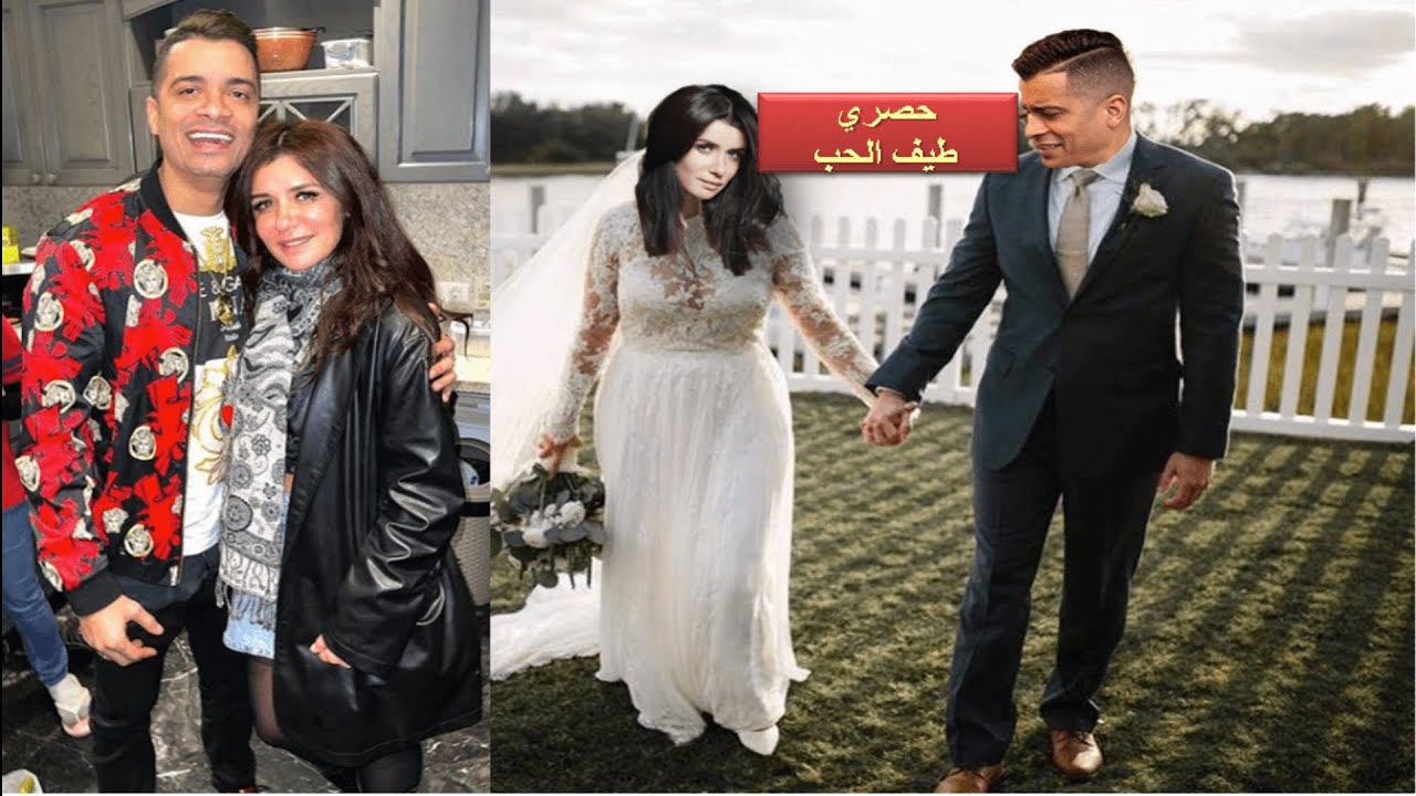 غادة عادل تنفي شائعة زواجها من مغني المهرجانات حسن شاكوش