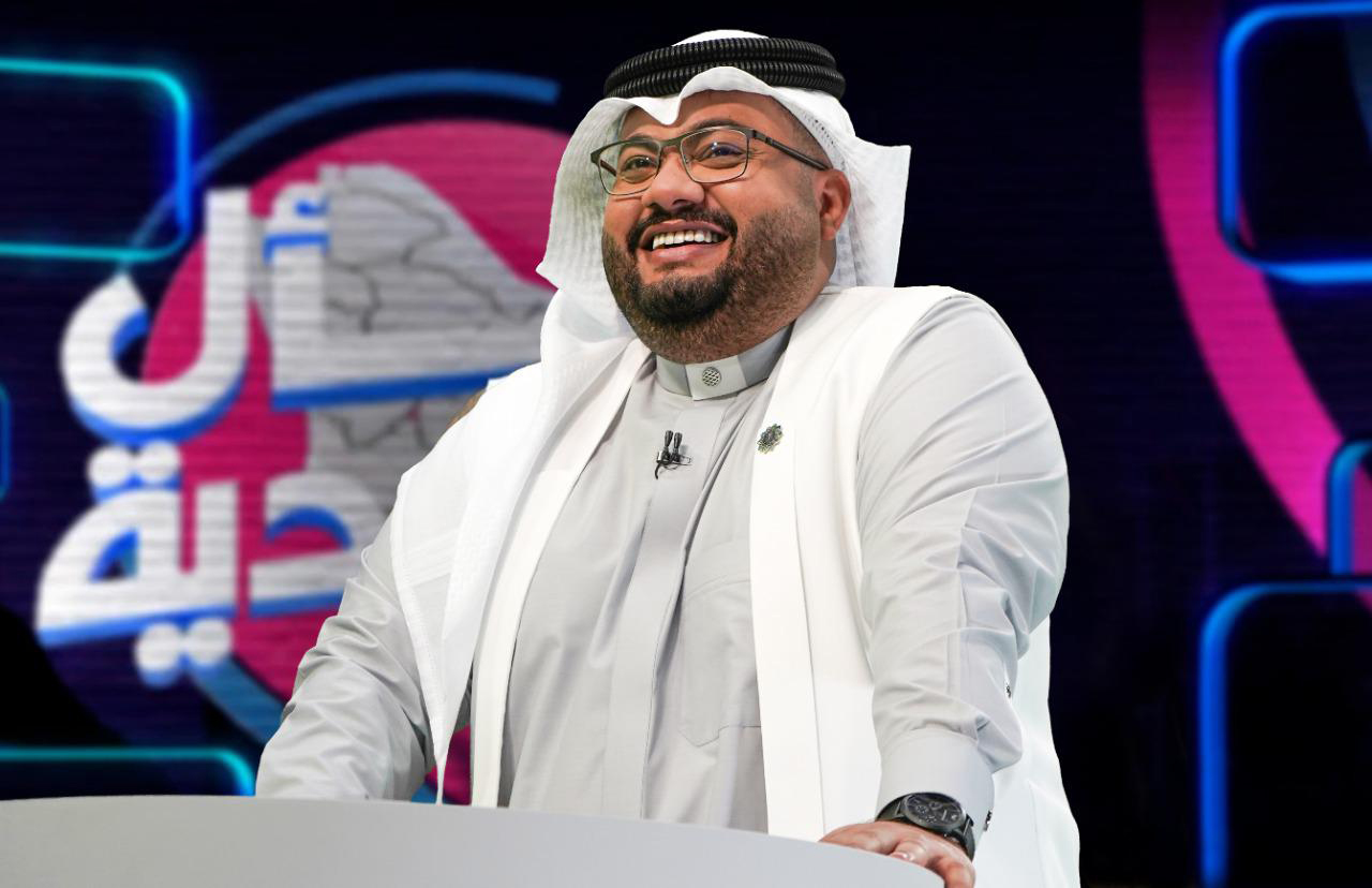 الفنان السعودي عبد المجيد الرهيدي