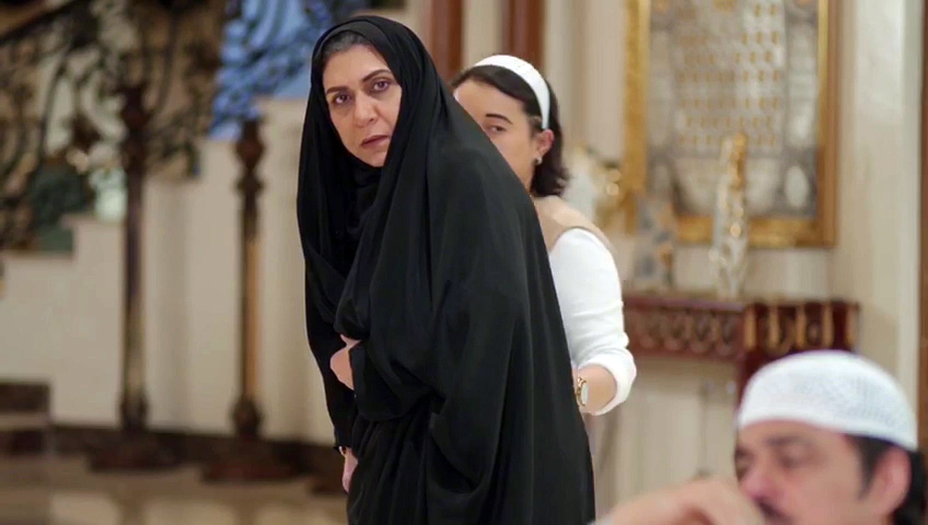 هيفاء عادل بطلة الدراما الخليجية 