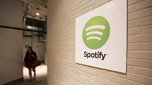 سبوتيفاي تطلق موقعا للأسئلة بشأن طريقة تمويل الفنانين عبر المنصة