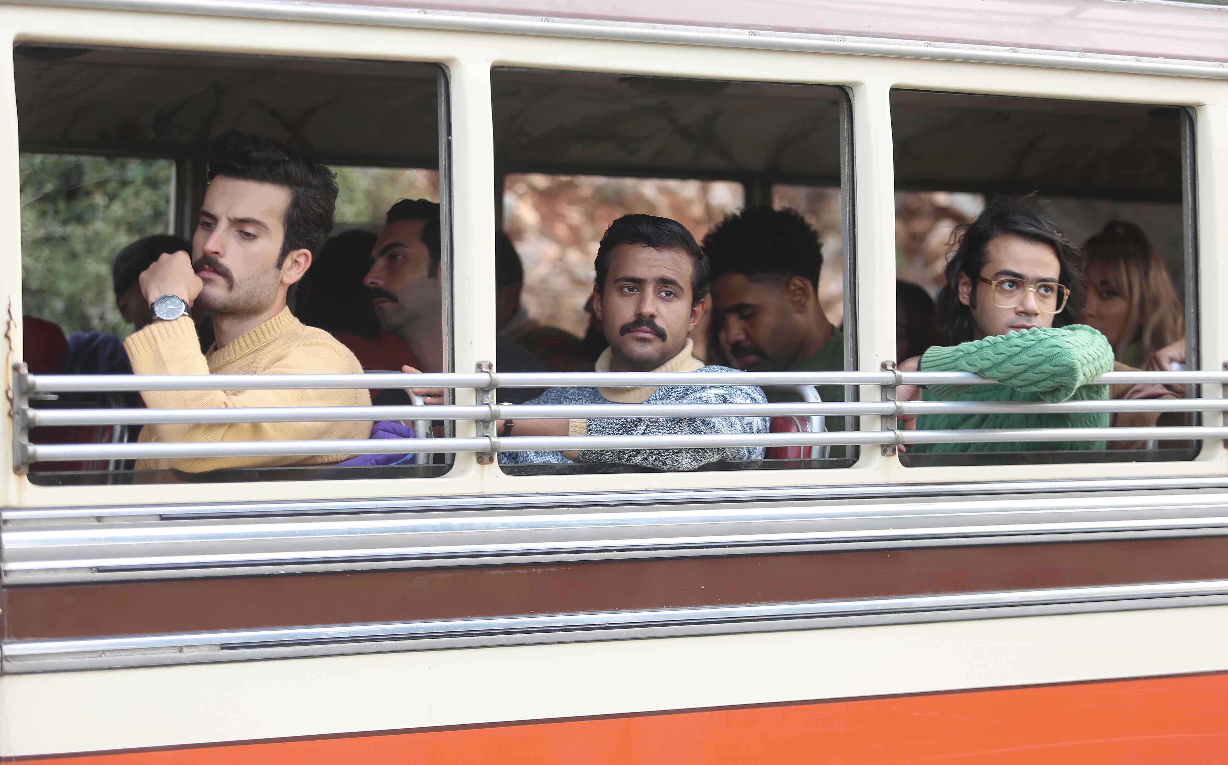 "دفعة بيروت" على MBC في رمضان